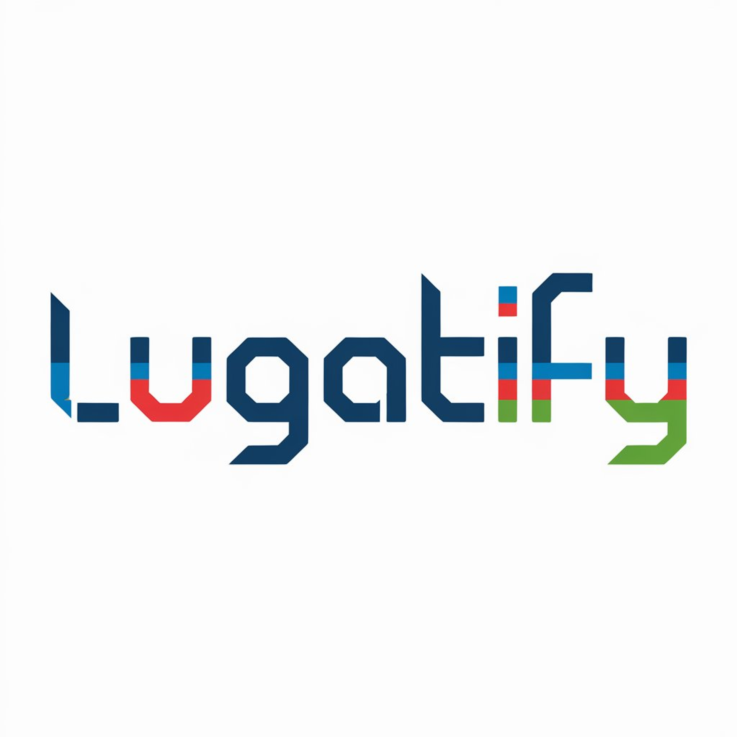 Lugatify Logo